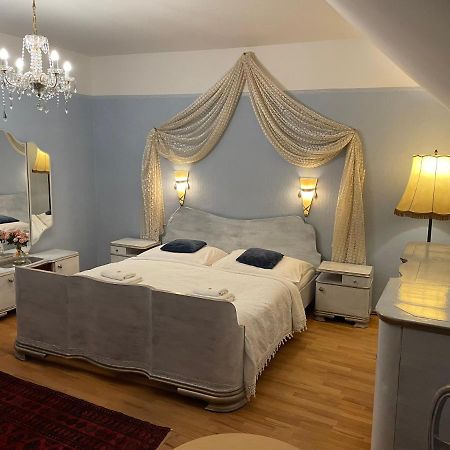 Hotel Barcadam Банска-Штьявница Экстерьер фото
