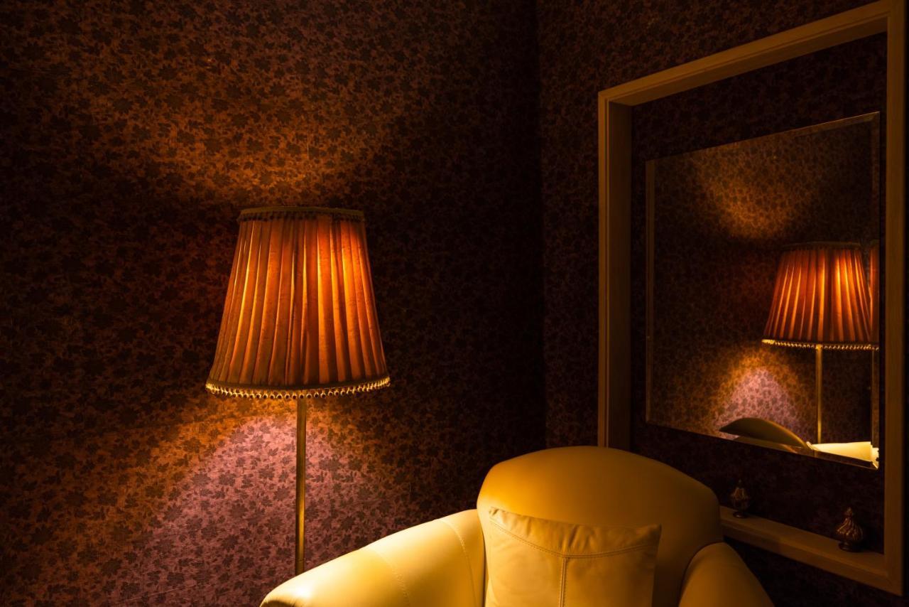 Hotel Barcadam Банска-Штьявница Экстерьер фото